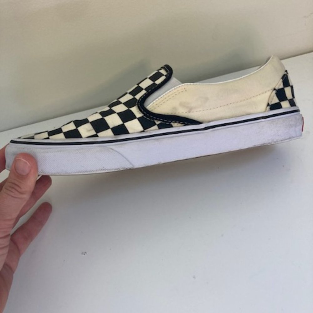 VANS - Picture 3 of 5